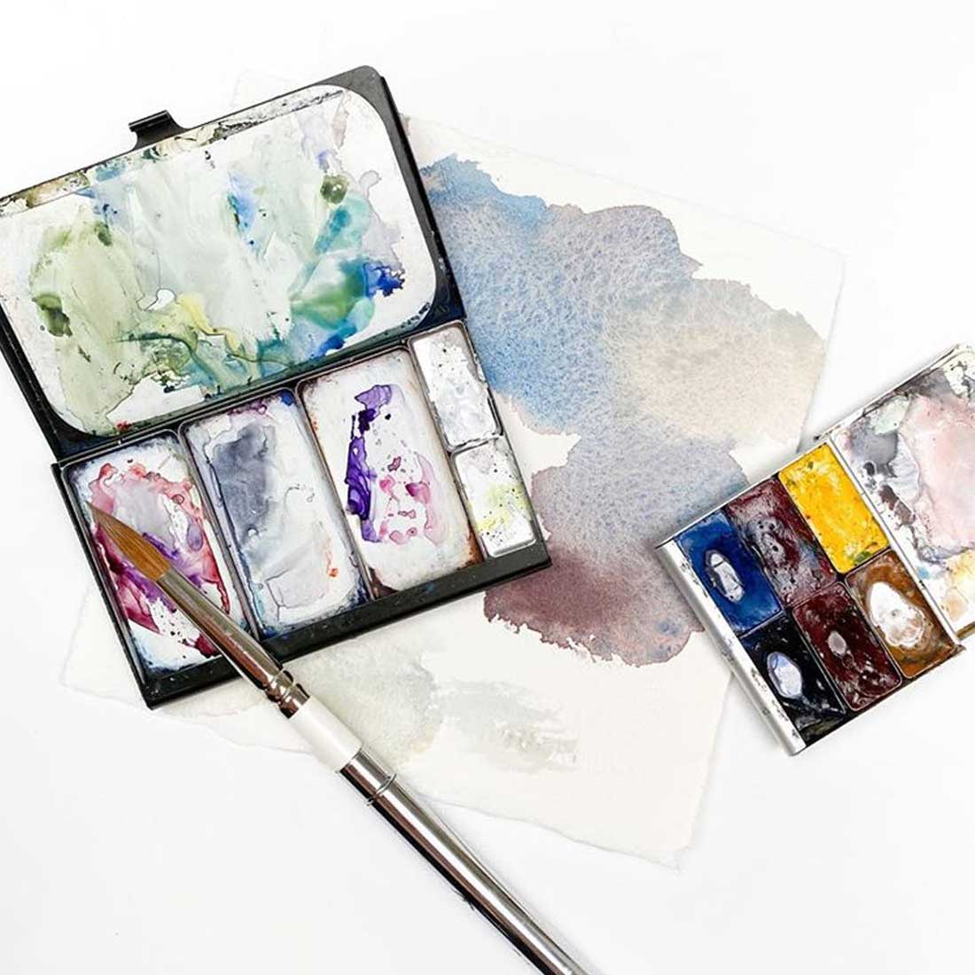 Art Toolkit Palettes