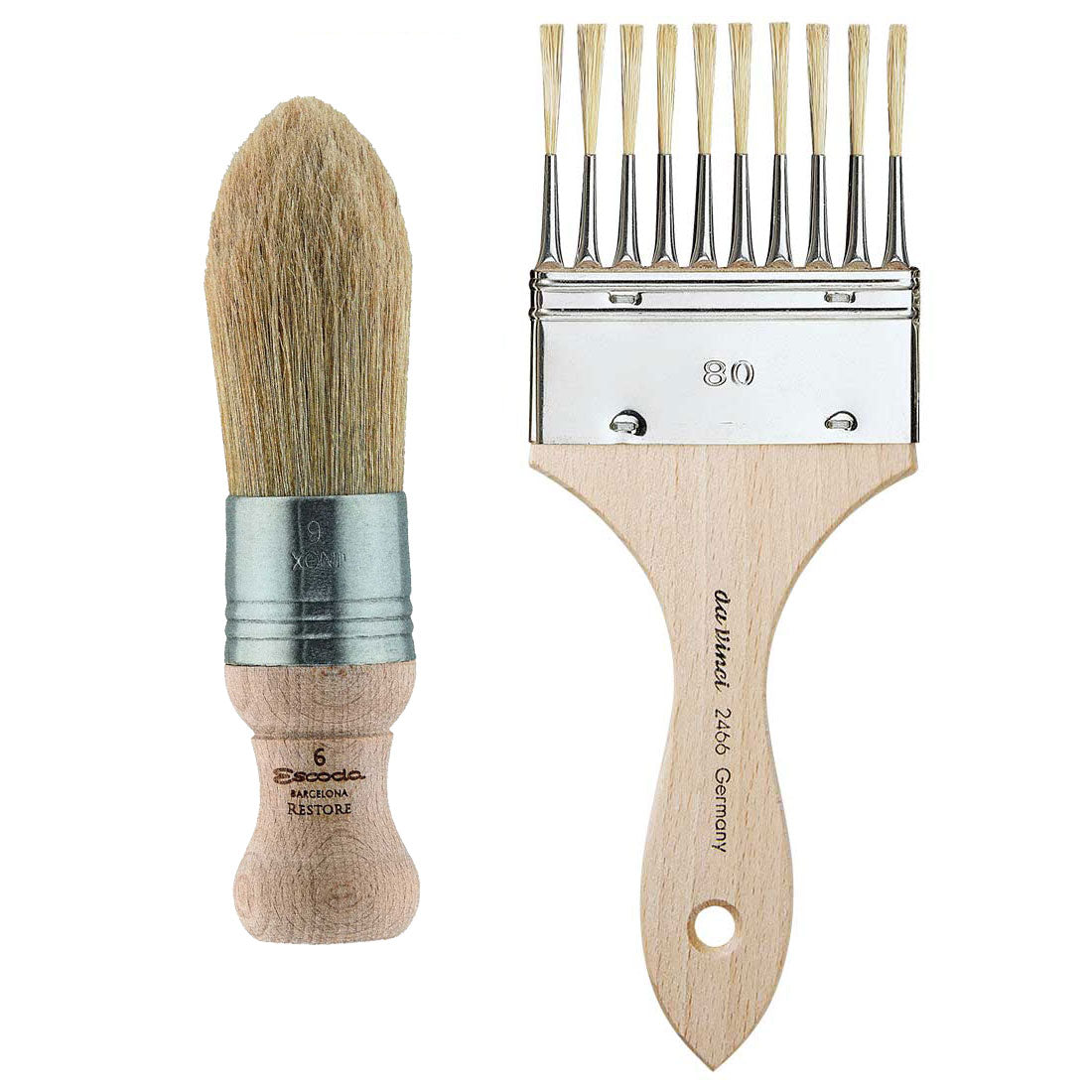 Speciality Brushes