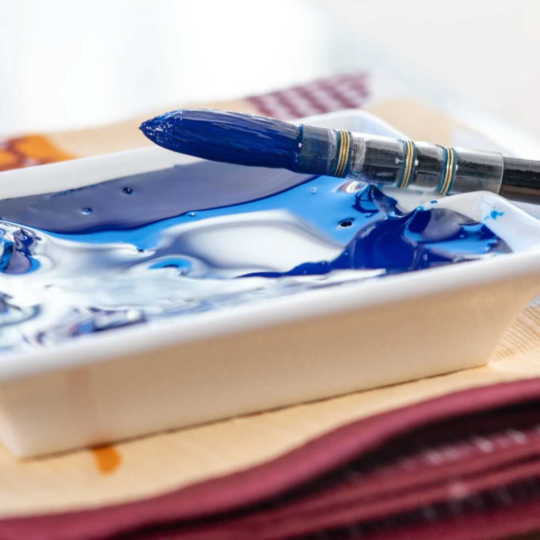 Blockx Watercolour Giant Pans