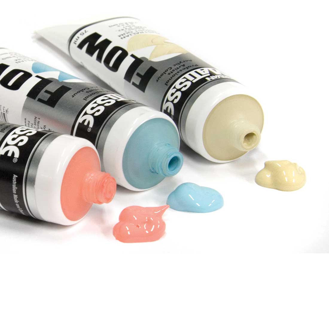 Matisse Flow Acrylic