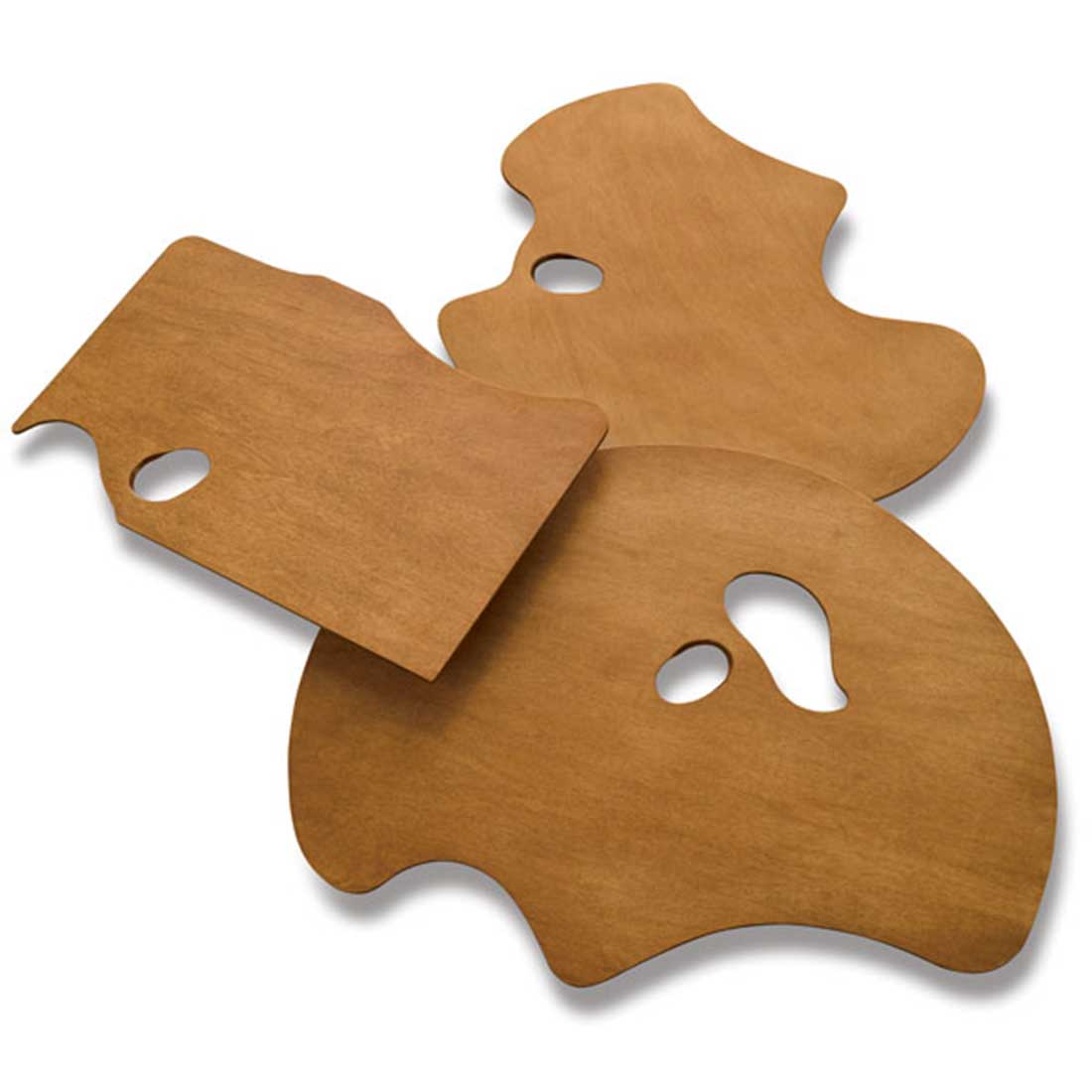 New Wave Palette Range