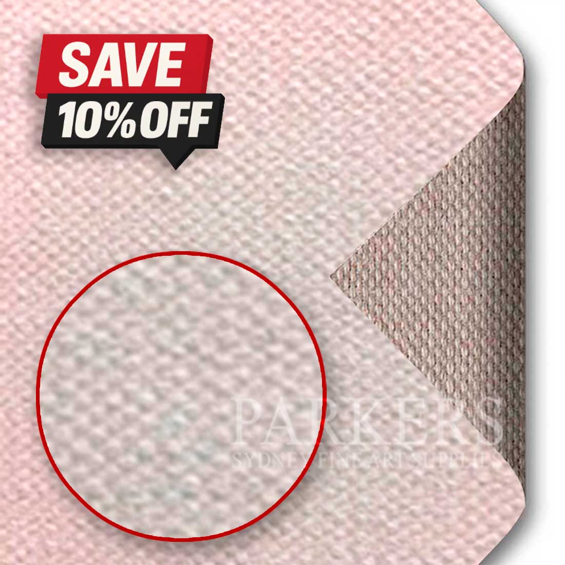 Belle Arti Linen
