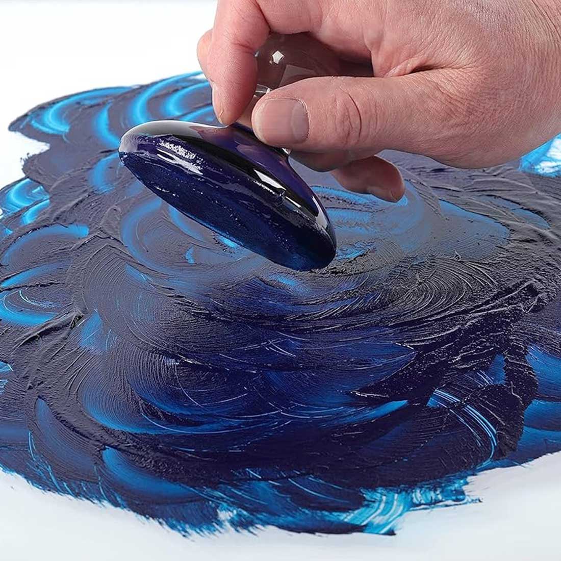 Mediums For Paint Making