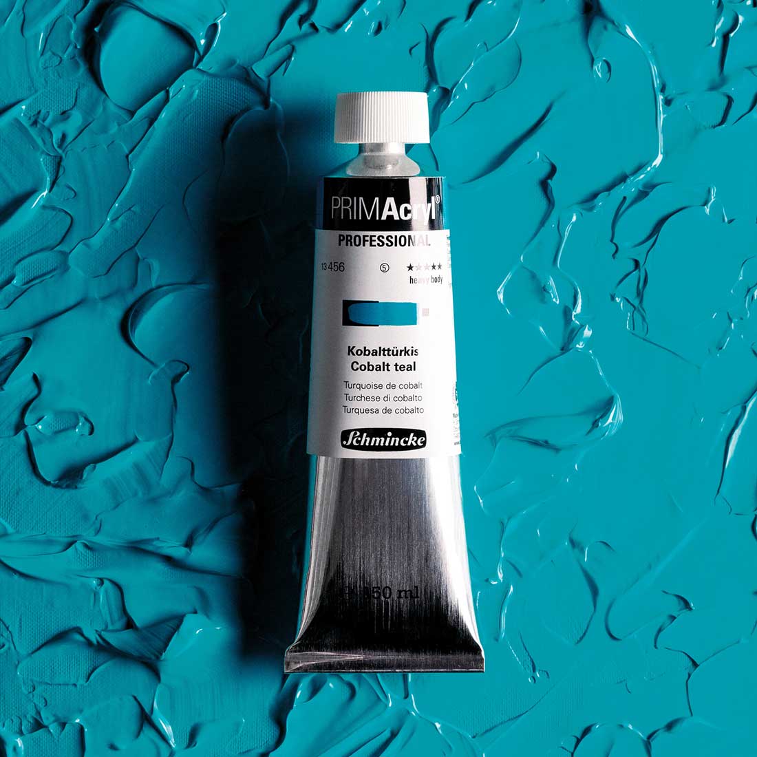 Schmincke PRIMAcryl Professional Acrylic