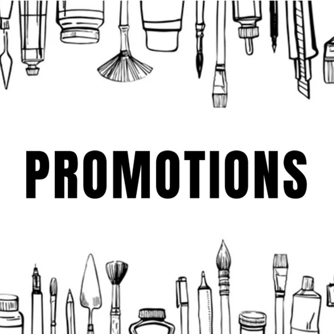 Product Promotions