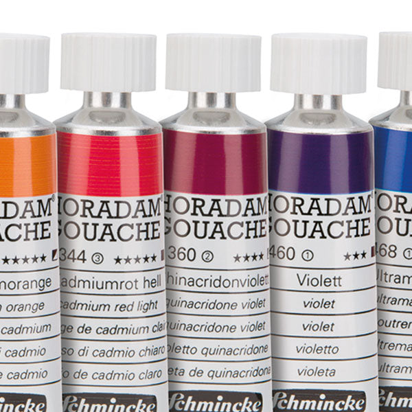 Schmincke Horadam Gouache