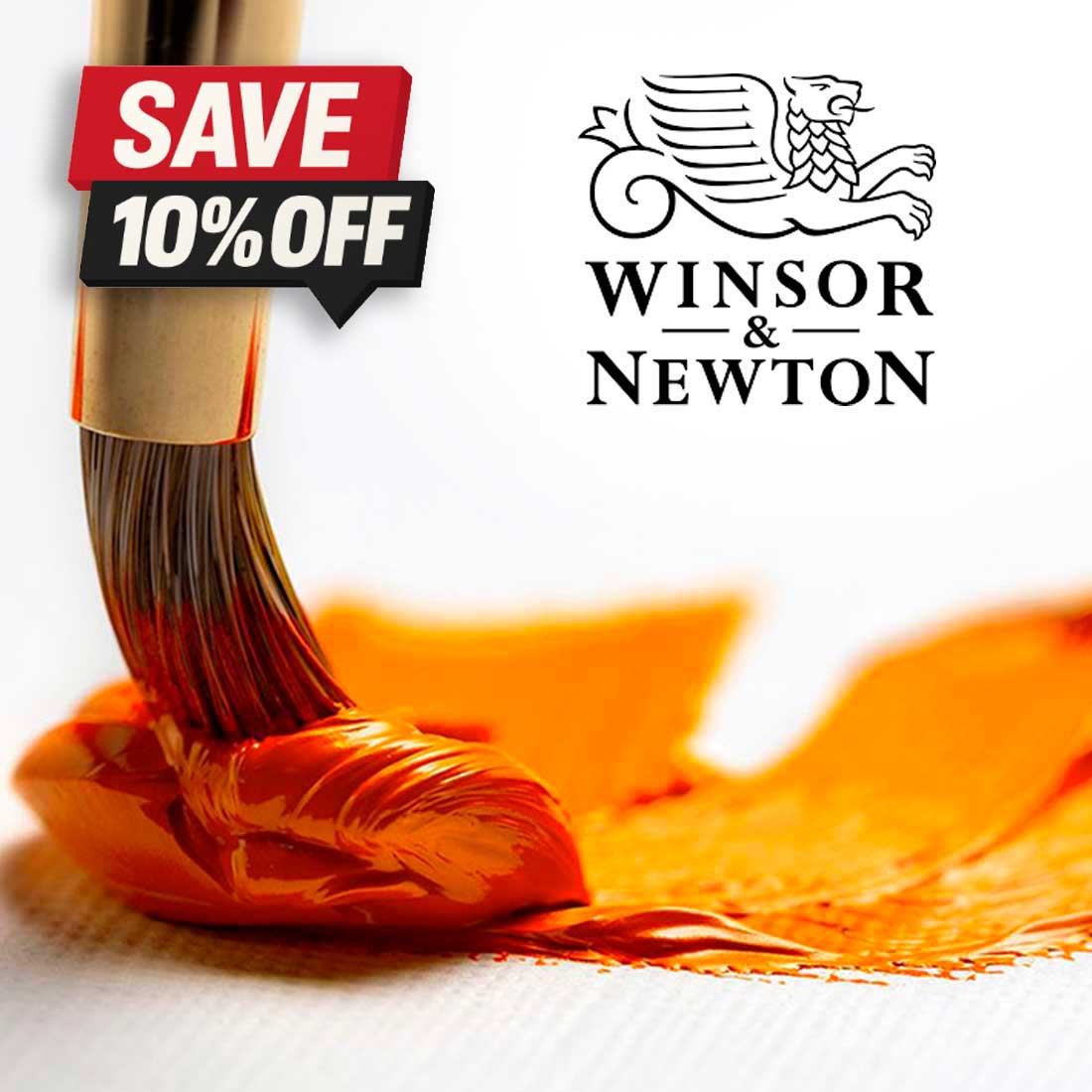 Winsor & Newton Artist Oil