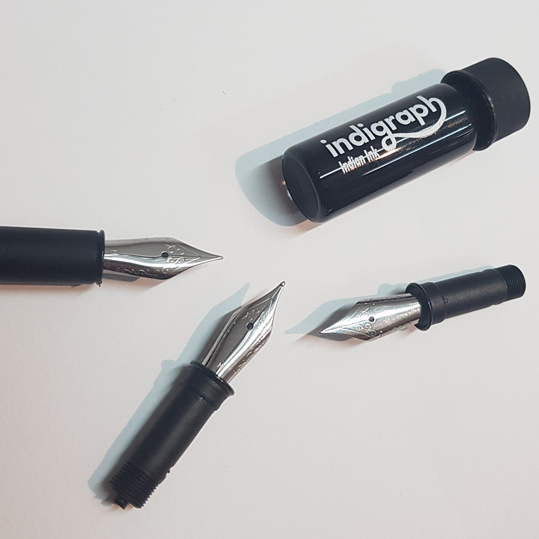 Indigraph Pen Range