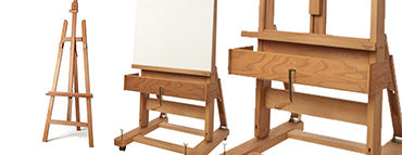 Easels