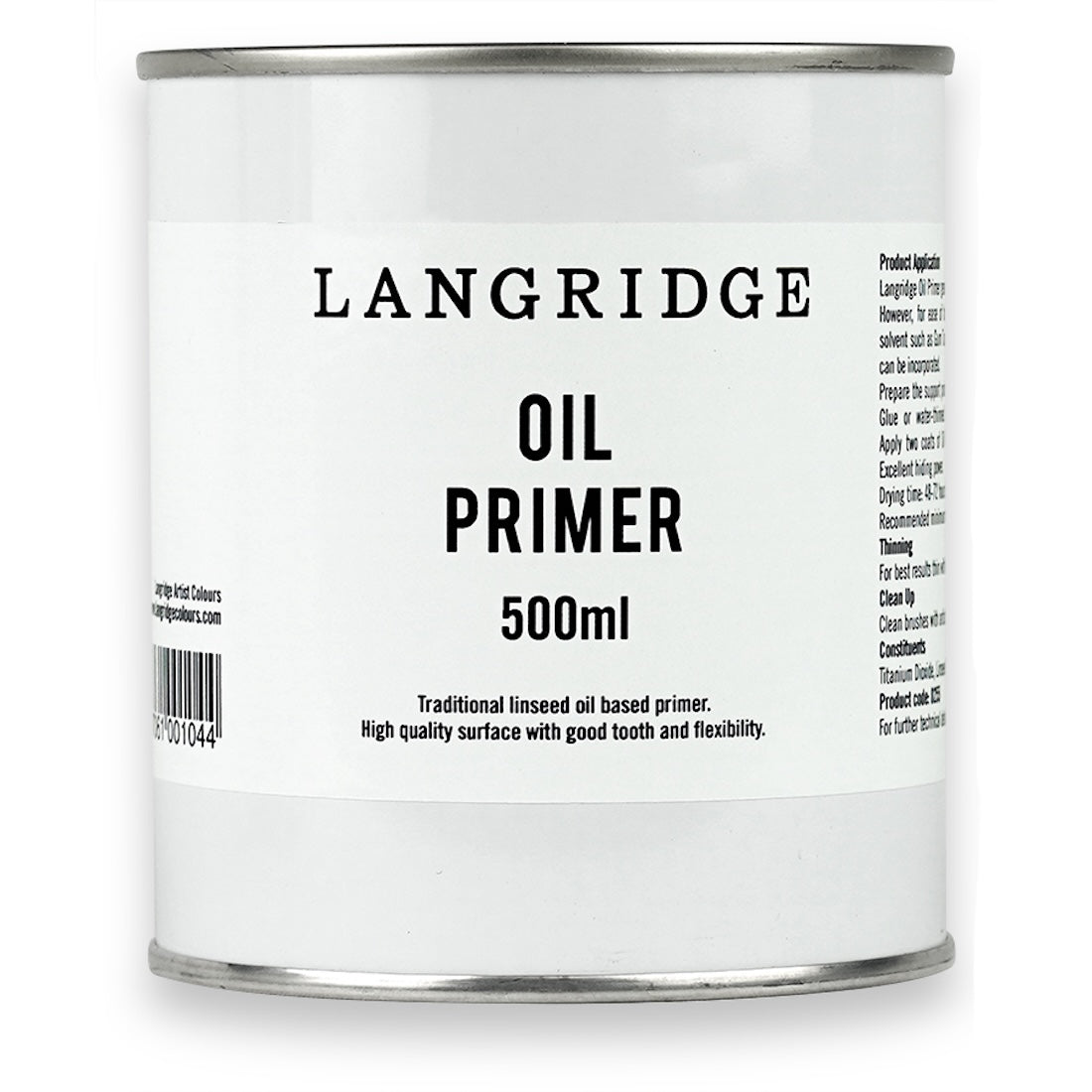 Oil Based Primer