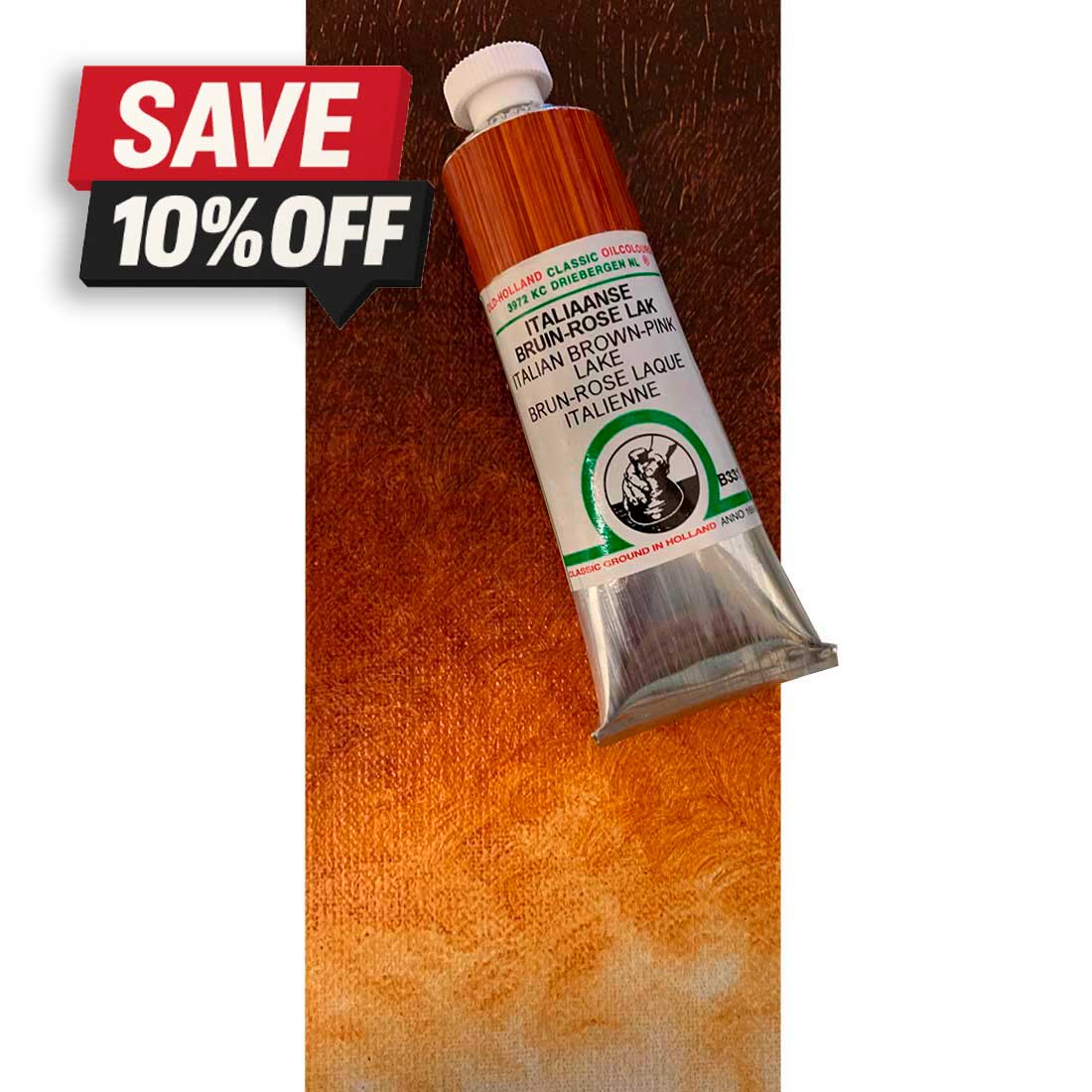 Old Holland Classic Oil
