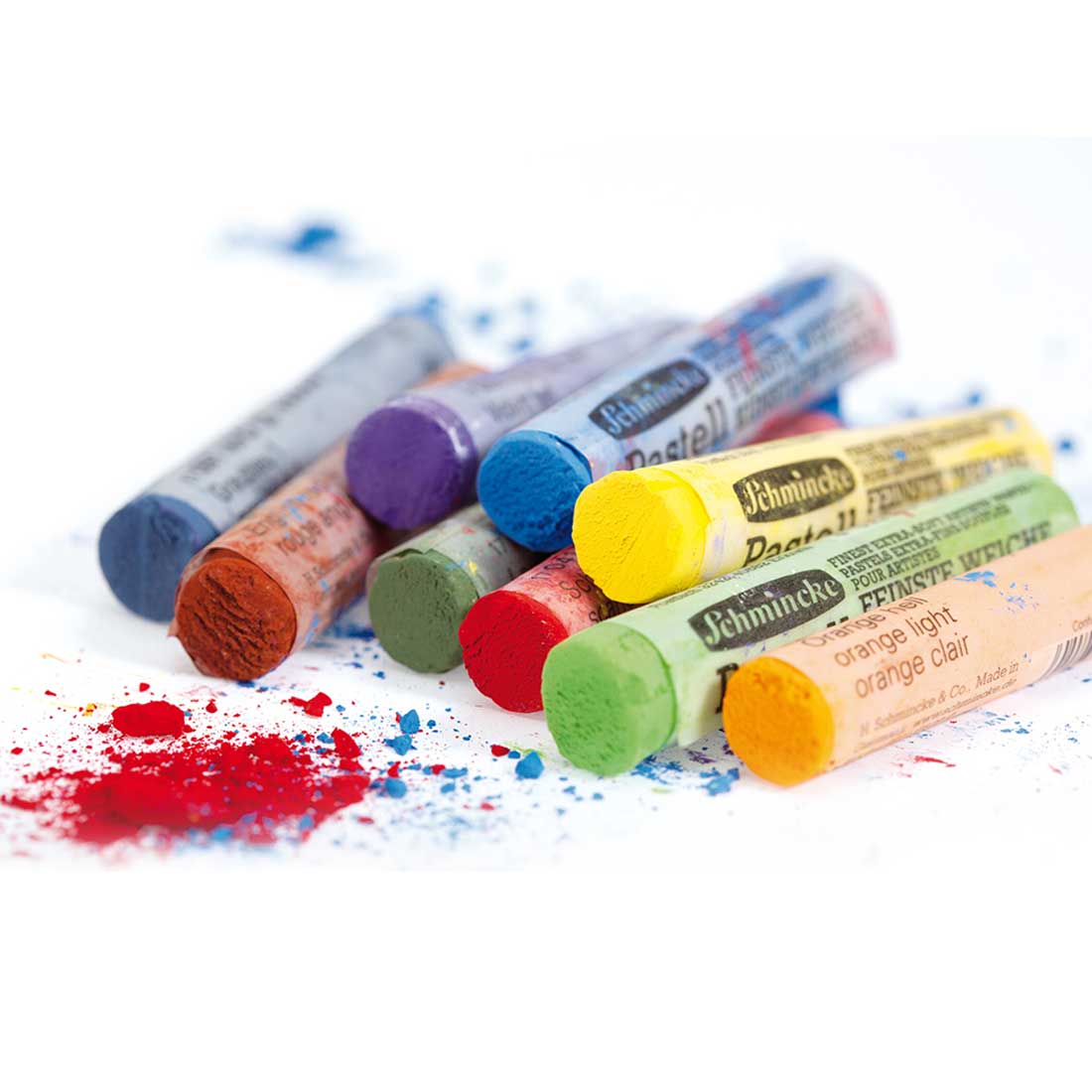 Schmincke Extra Soft Pastel