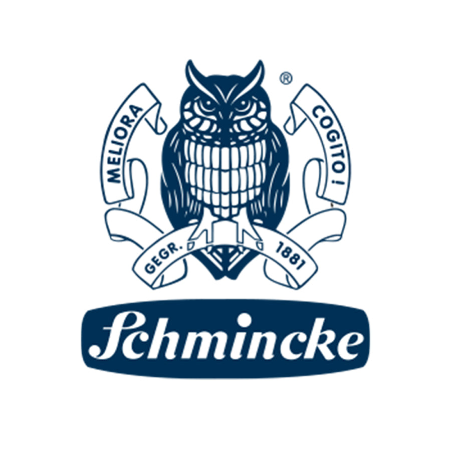 Home Of Schmincke
