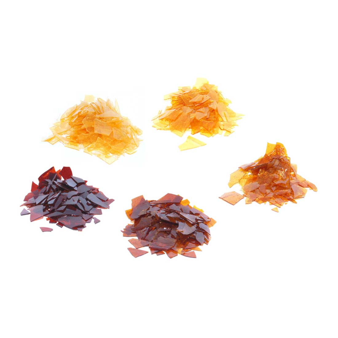 Artist Raw Materials