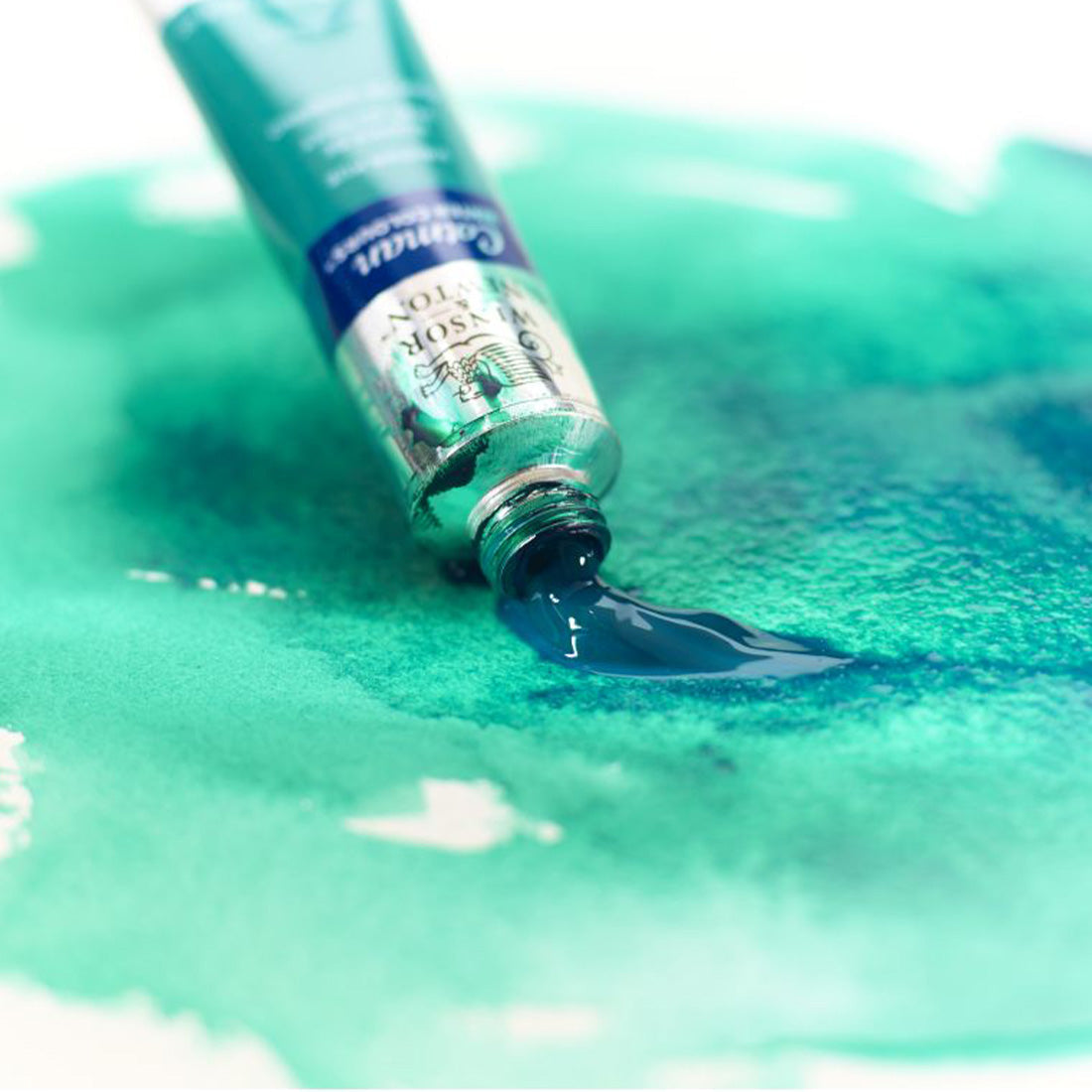 Winsor and Newton Cotman Watercolour