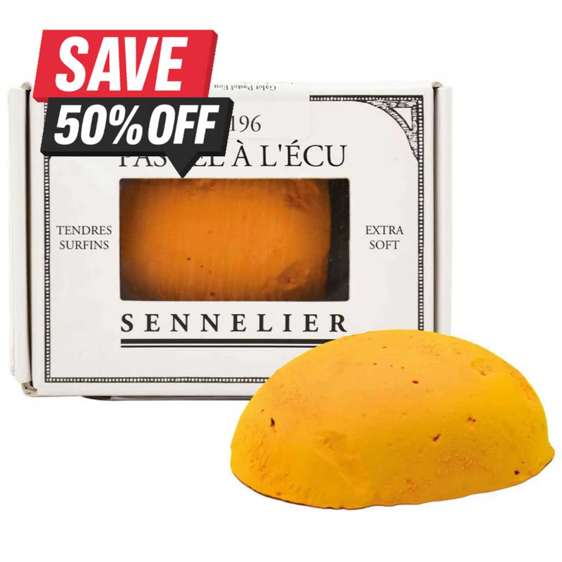 Sennelier Soft Pastel Pebble