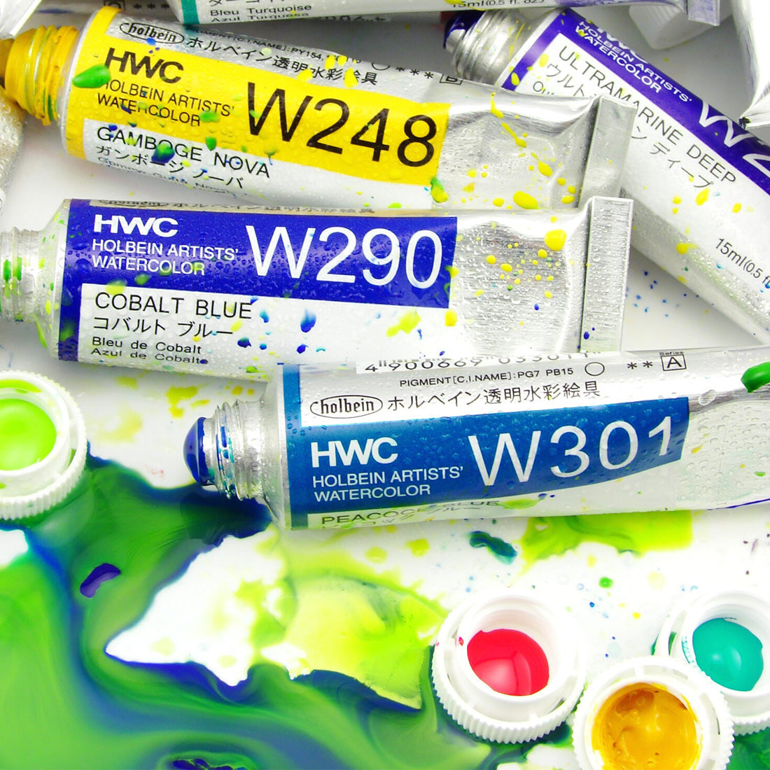 Holbein Artist Watercolour