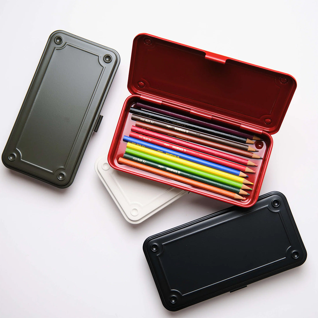 Toyo Steel Storage Cases