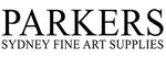 Parkers Sydney Fine Art Supplies