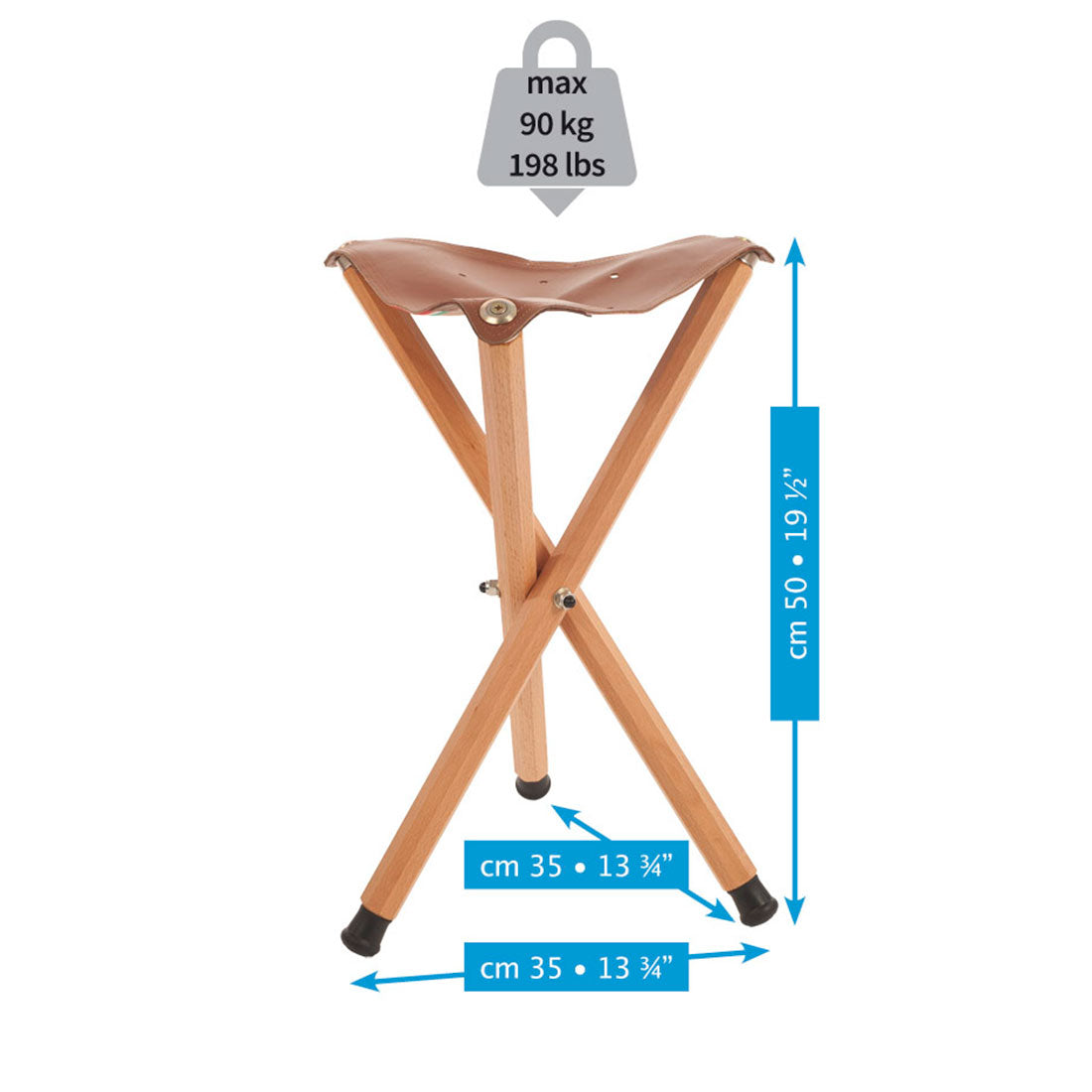 MABEF イタリア製　本革携帯用スツール M39 Folding Stool Amazon.co.jp: Mabef MBM-39 Folding Stool with Leather Seat