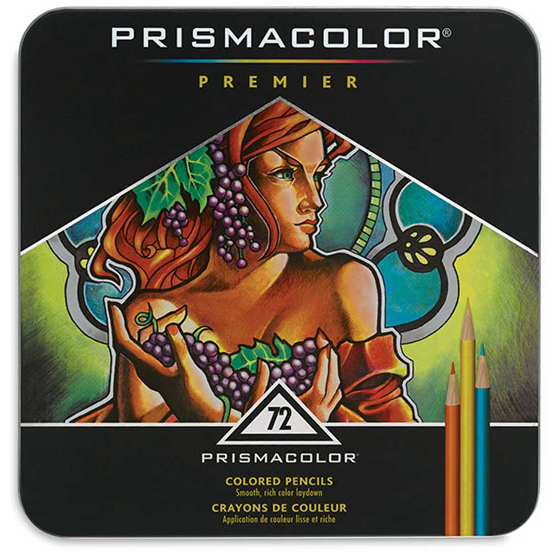 Prismacolor Premier Colored Pencil Set