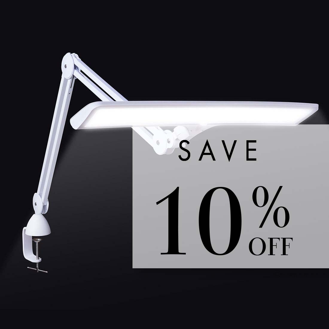 Daylight Art Lamps