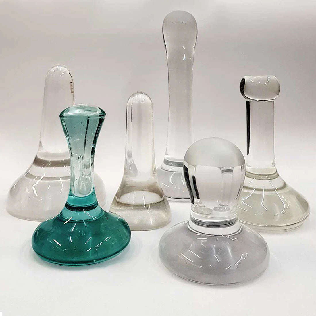 Glass Mullers | Slabs | Tools