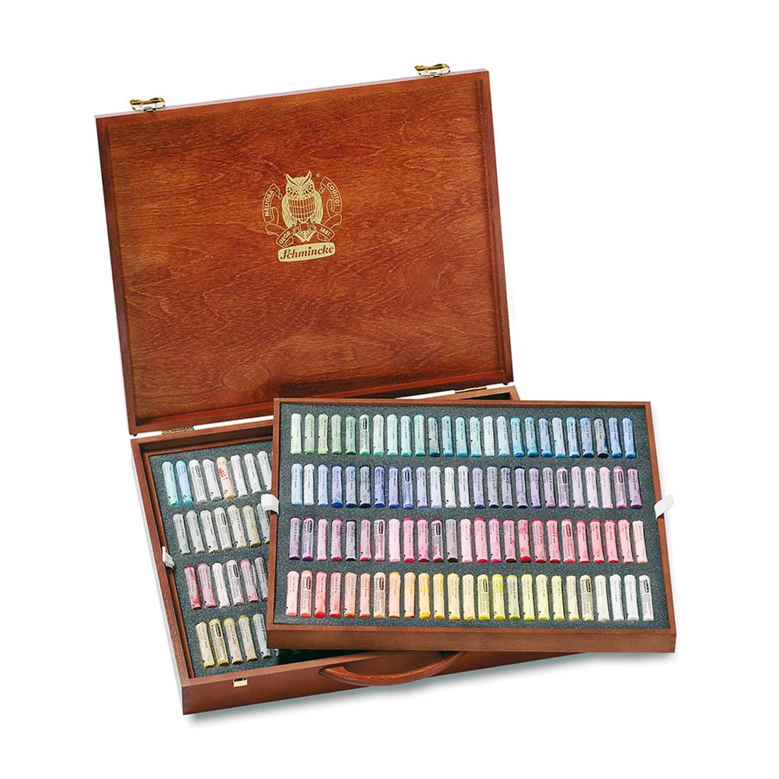 Pastel Sets
