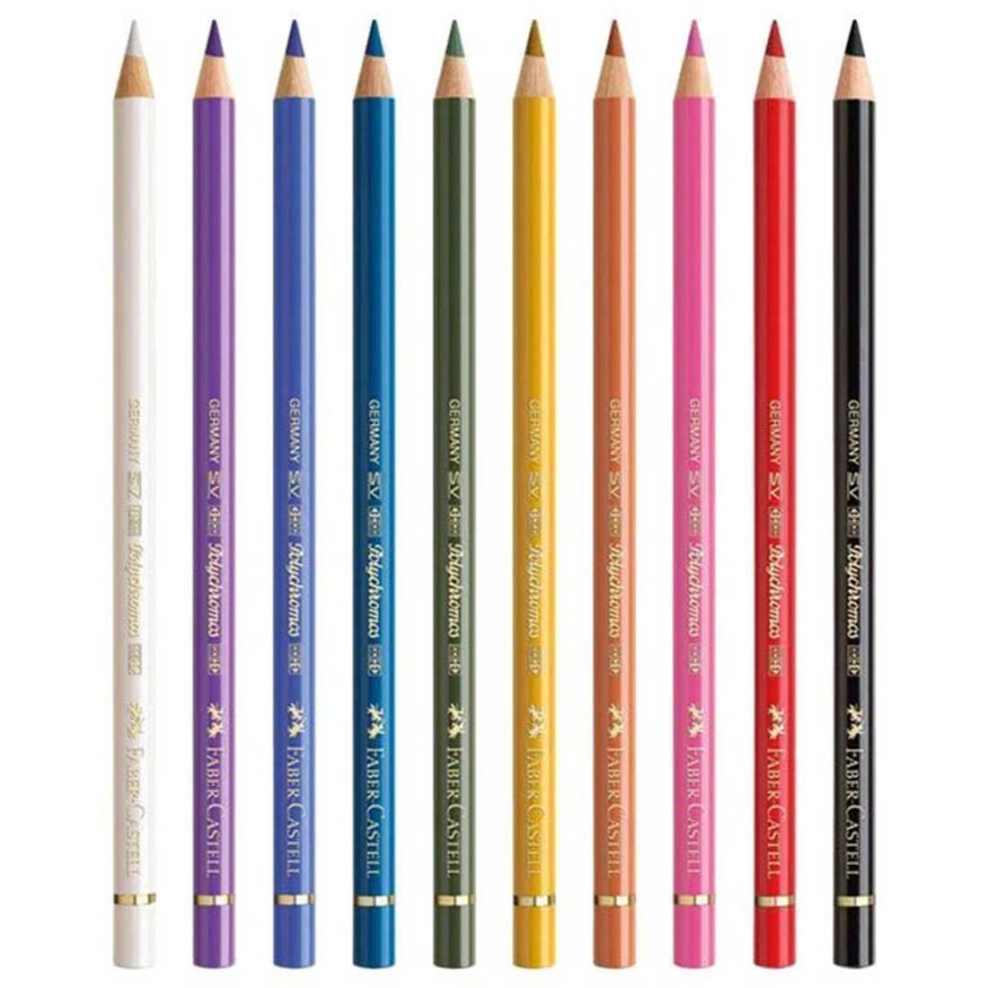 Faber Castell Polychromos
