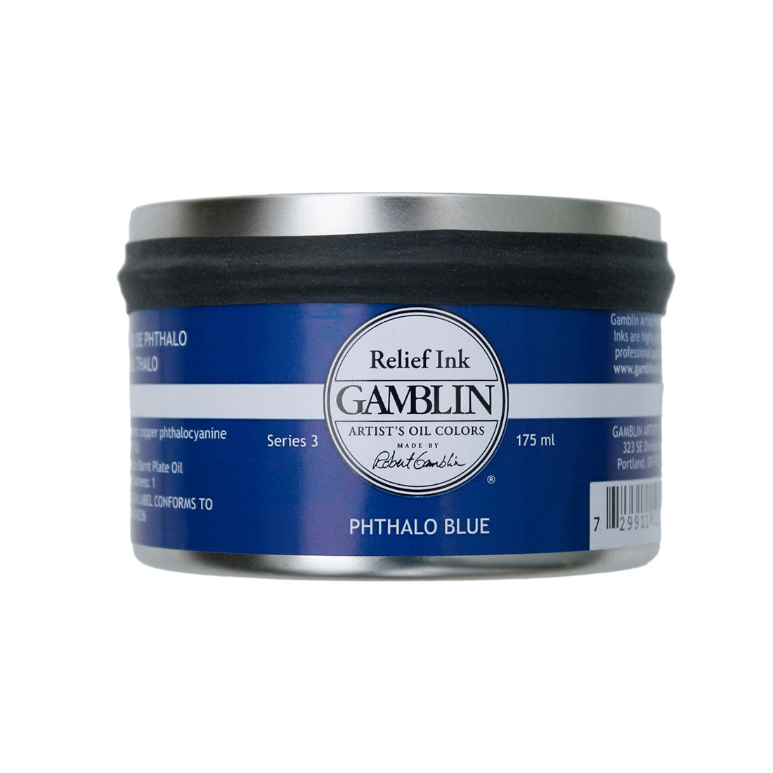 Gamblin Printmaking Ink