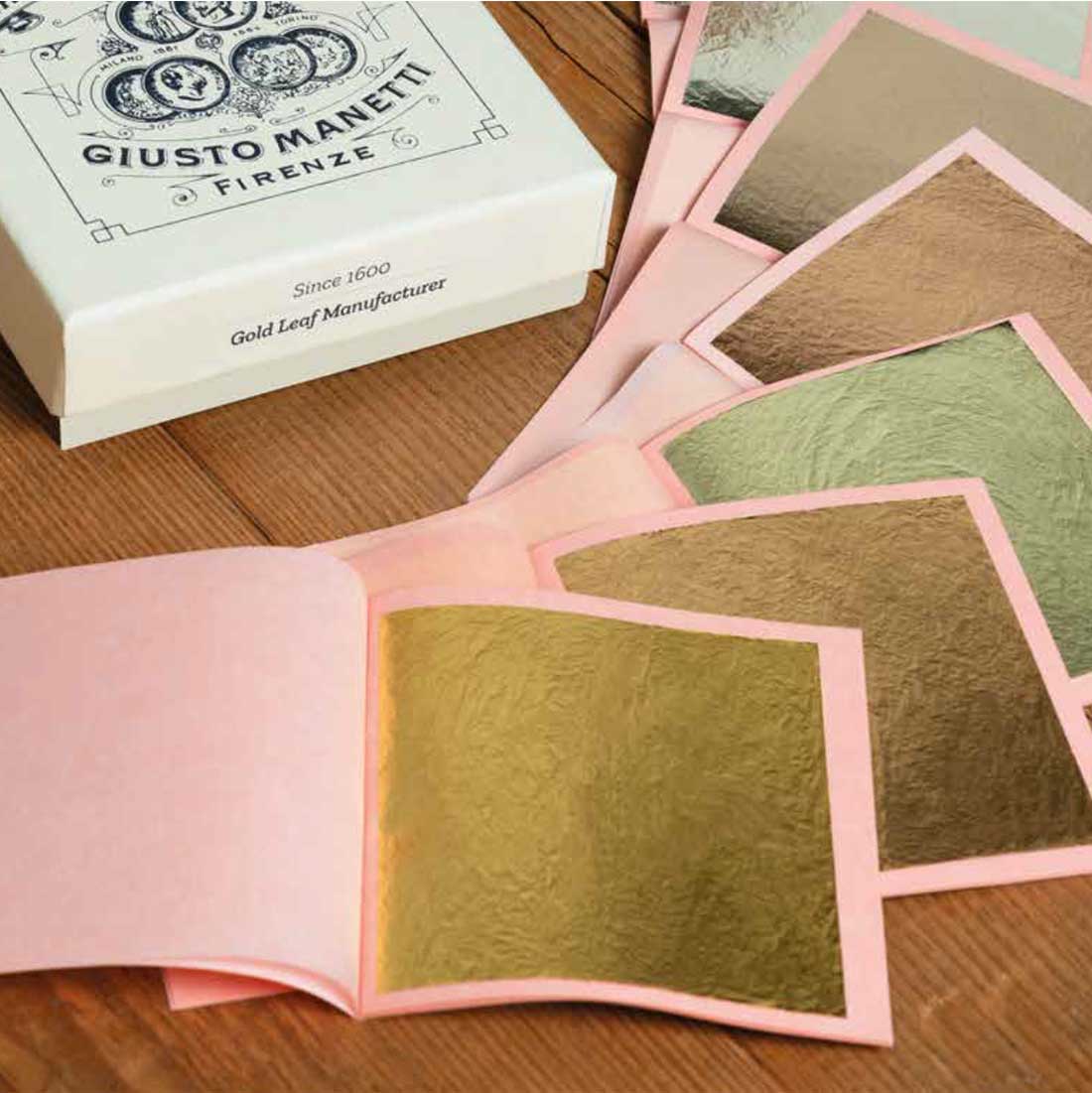 Gilding