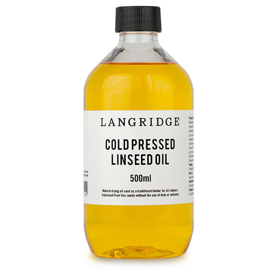 Langridge Mediums