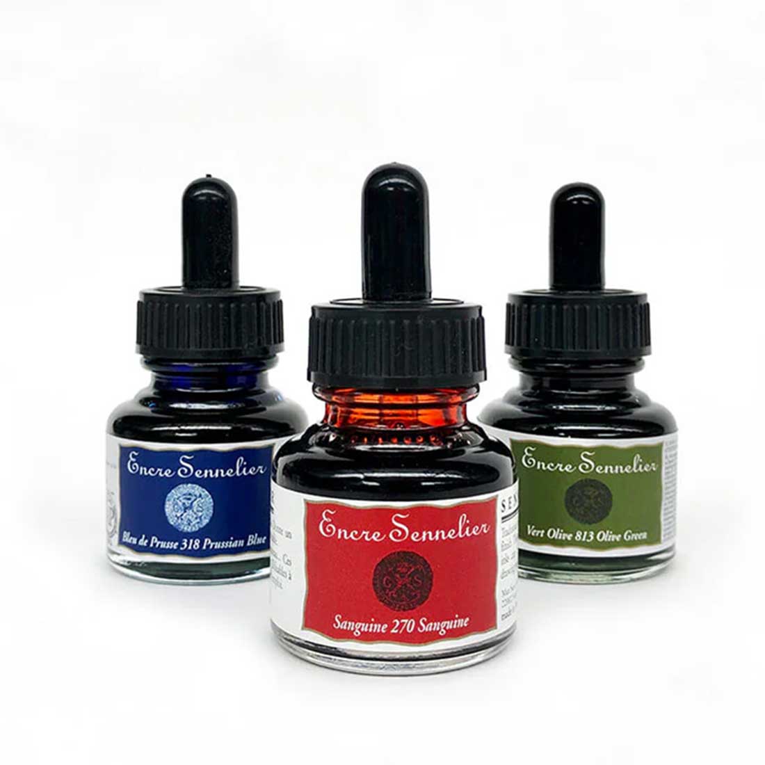 Sennelier Encre Ink