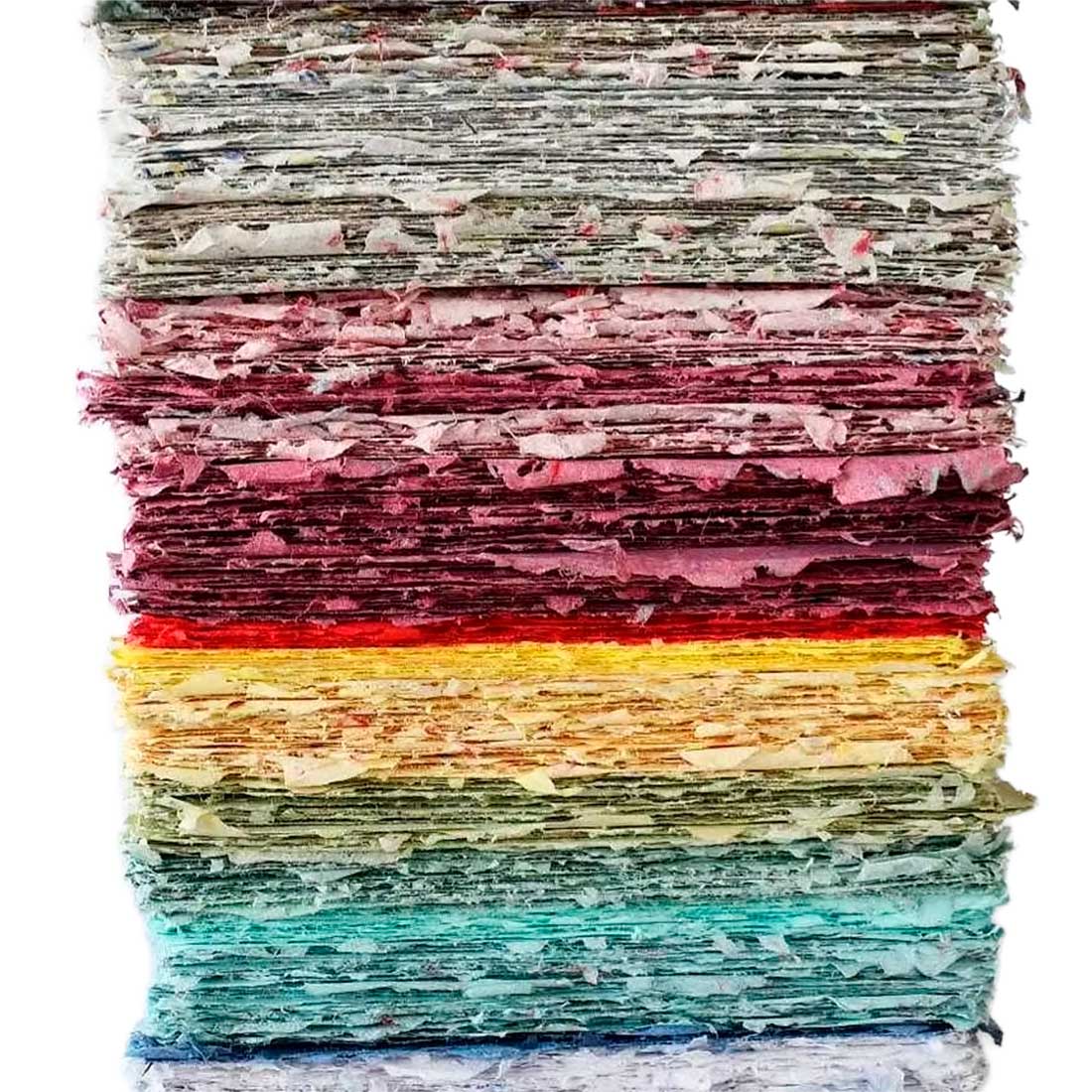 Creative Handmade Paper