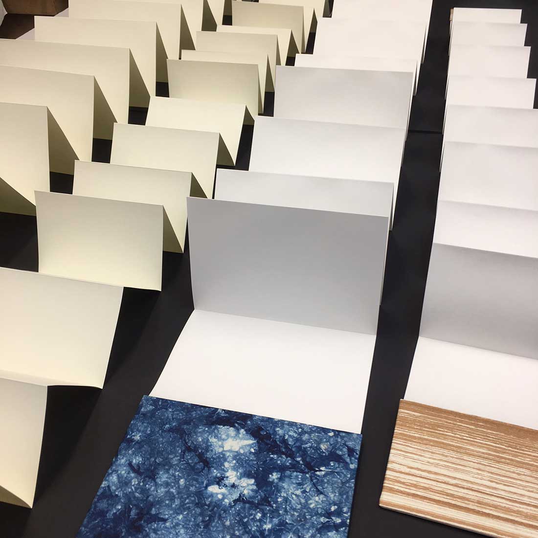 Concertina Books