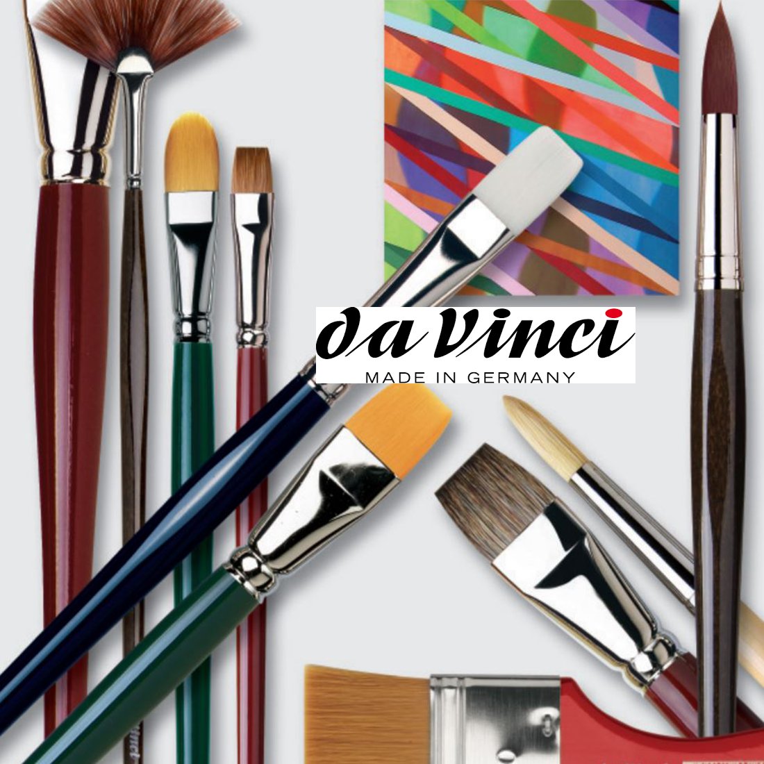 Da Vinci