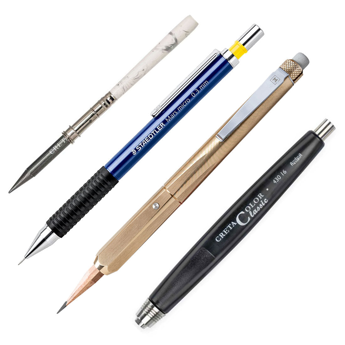 Clutch | Mechanical Pencils