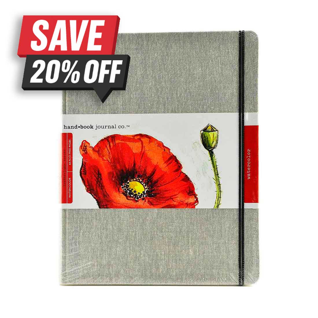 Travelogue Journals