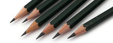 Graphite Pencil