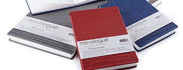 Pads | Journals