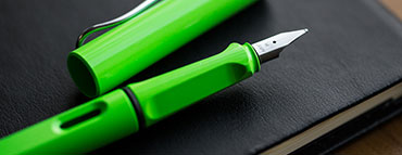 Pens