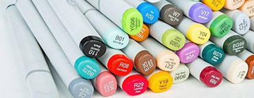 Markers