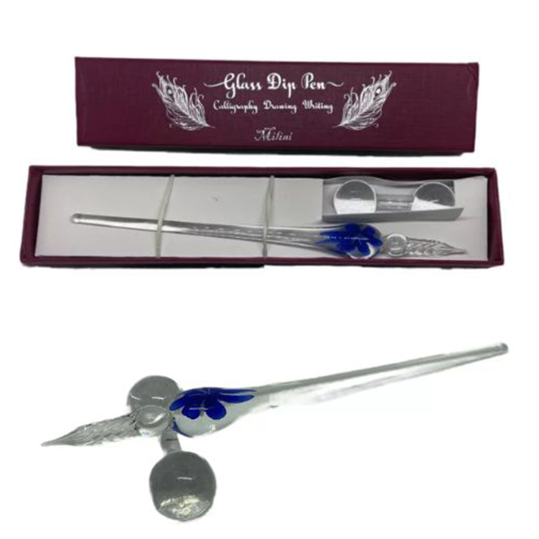 Calligraphy Pens | Nib Holders