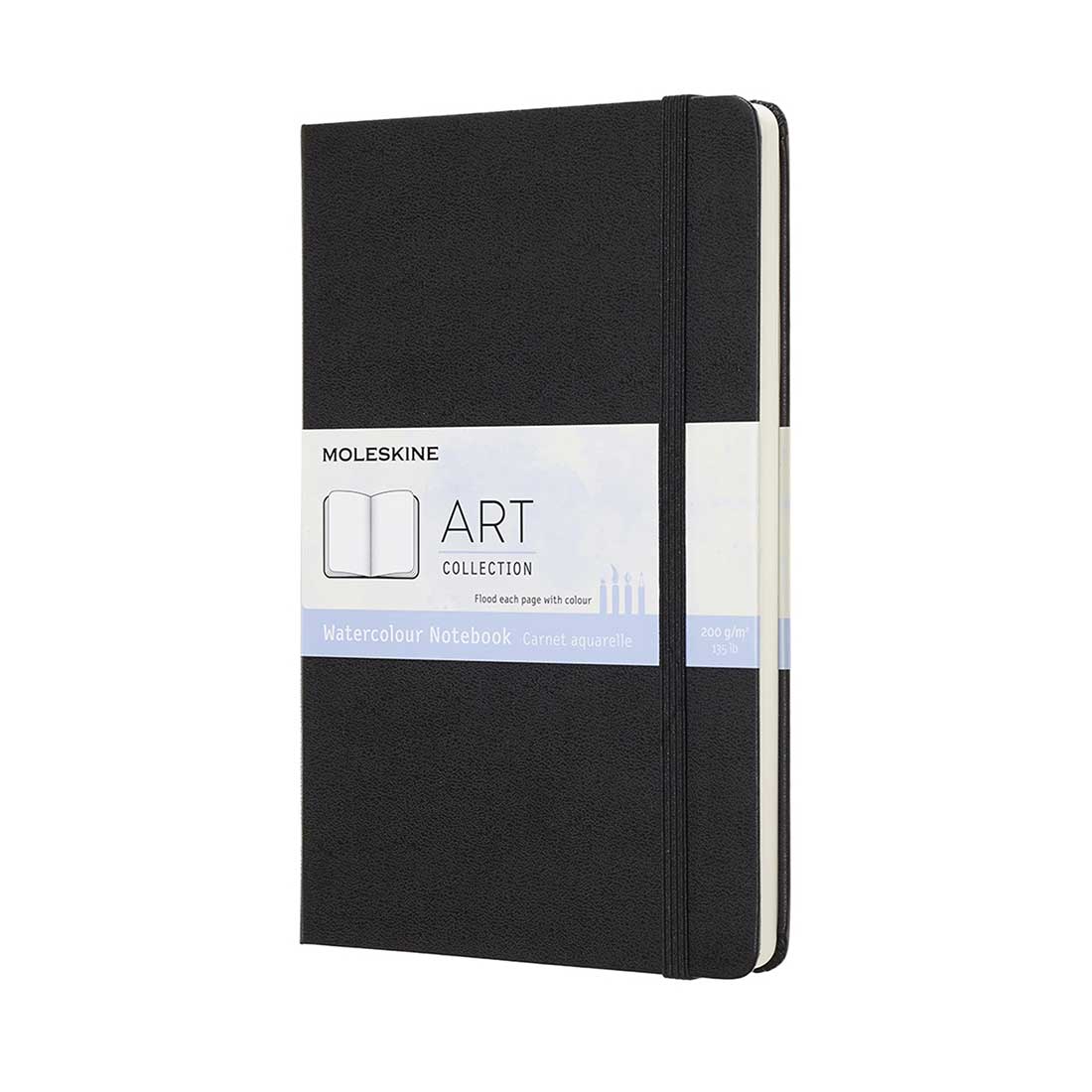 Moleskine Journals