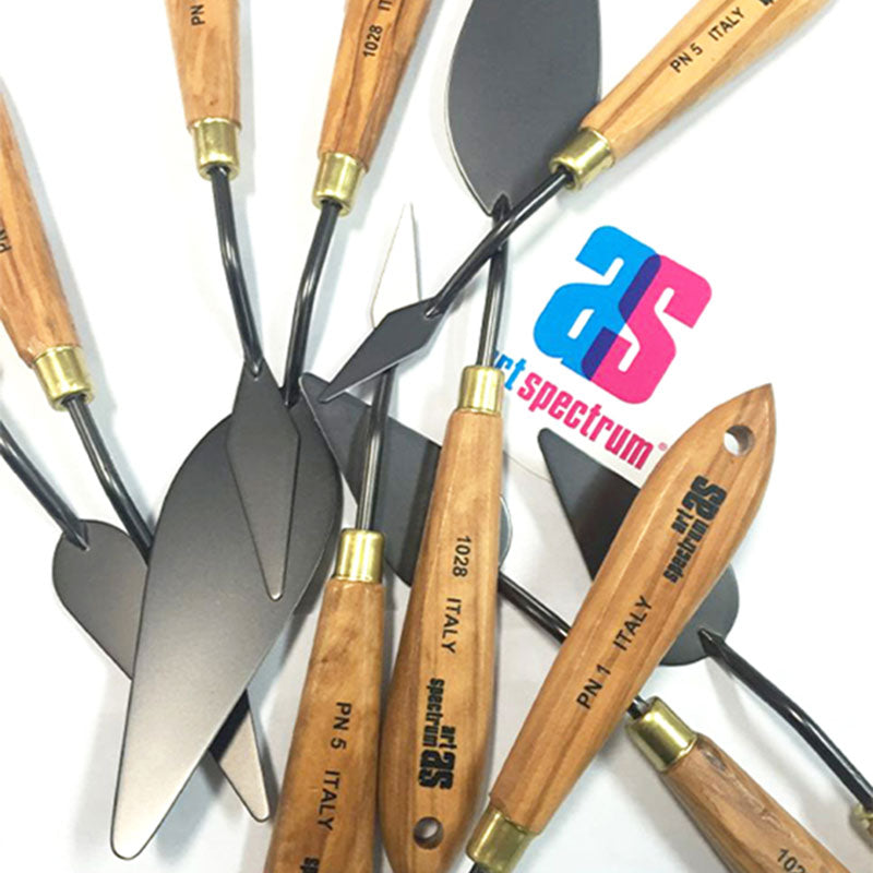 Palette Knives