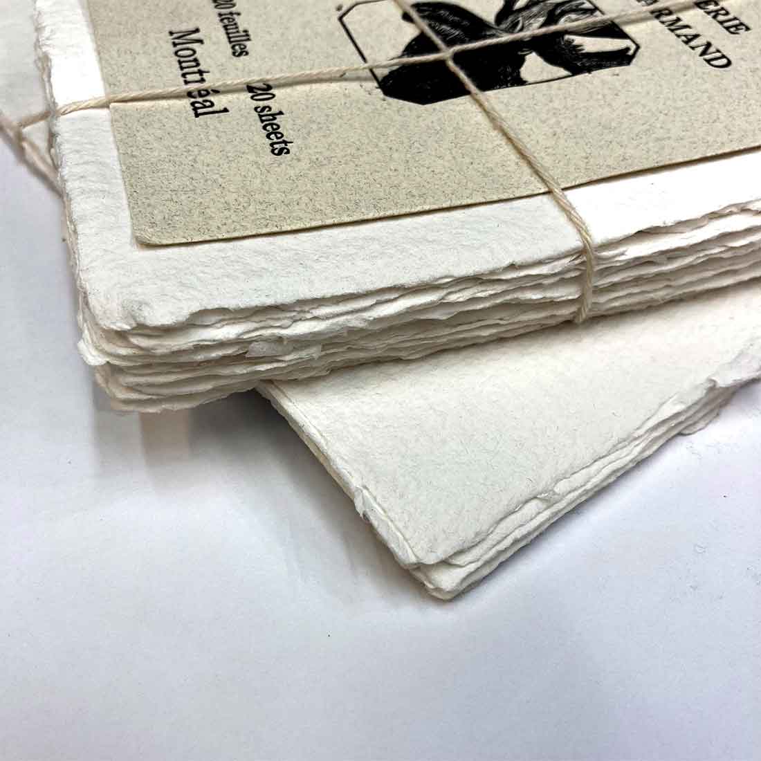 Handmade Paper