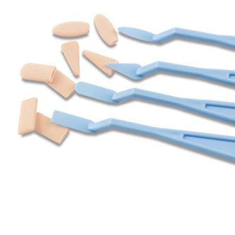 Pastel Brushes
