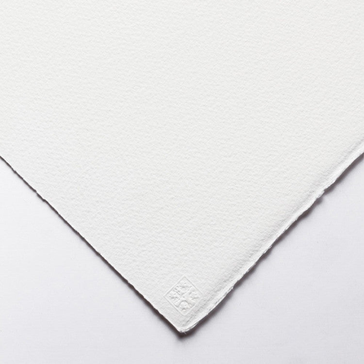 Saunders Watercolour Paper