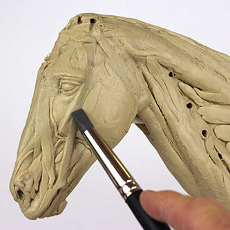 Sculpture Brushes