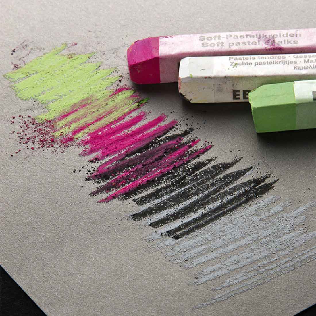 Pastel Paper